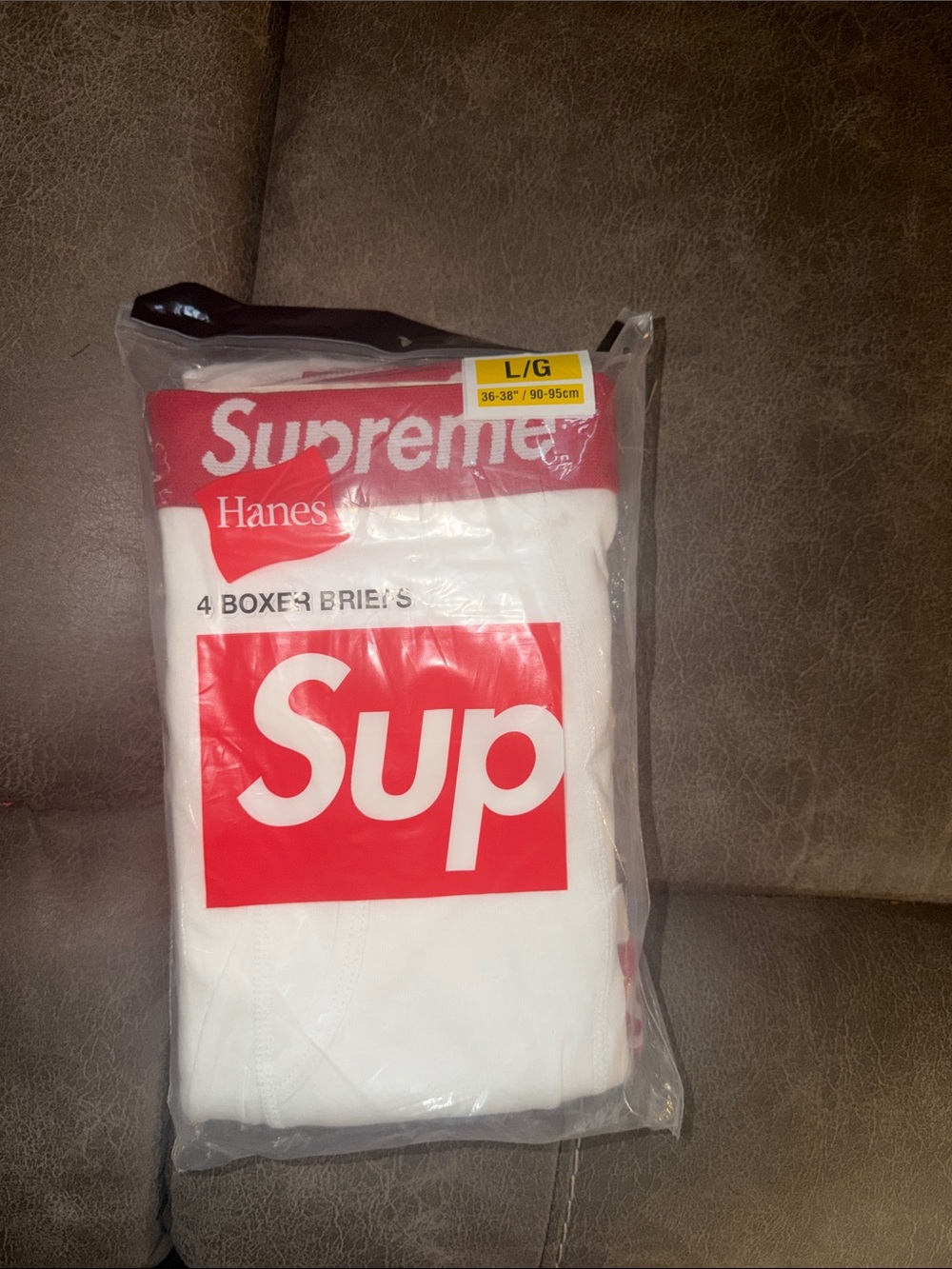 Undergarment Pack